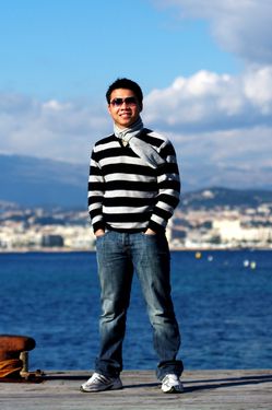 NGUYEN Ngoc Duy